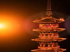 -千年银杏谷文化旅游区