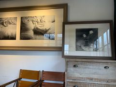 -素描餐厅(灵隐天竺店)