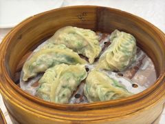 -中山国际酒店中餐厅