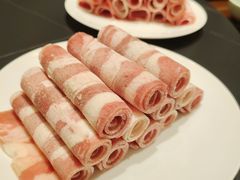 -余欢领鲜火锅(新街口店)