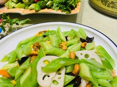 -香滨园骨架王(民生路店)