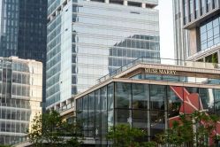 -MuseMarry婚纱(前海嘉里中心店)