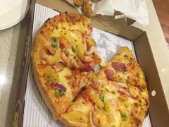 -尊宝比萨(石牌东店)
