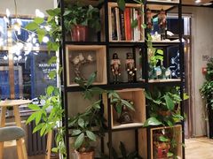 -ZING COFFEE 镜咖啡