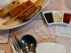-安妮意大利餐厅(世贸天阶店)