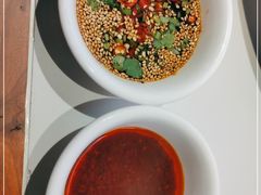 -华晟山城火锅(东城天下店)