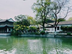 -南京中国近代史遗址博物馆(南京总统府)