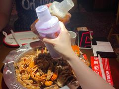 -胖哥俩肉蟹煲(苏州中心店)