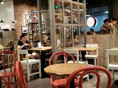 -COSTA COFFEE(上海月星环球港店)