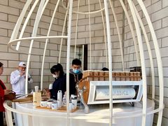 -% Arabica阿拉比卡咖啡(深圳湾万象城店)