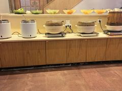 -素满香·食养自助(天一广场店)