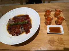 -粤集·手工粤菜(皇庭广场店)