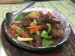 -陈记烧鹅茶餐厅(世和路店)