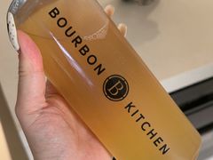 -BOURBON 玻本美式餐厅酒吧(虹桥新天地店)