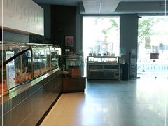 -烫面包·面包烘焙(绿地缤纷城店)