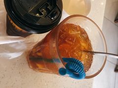-新威港式茶餐厅(松岗天虹店)