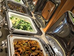 -海天酒店-餐饮部