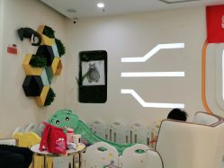 -普睿媞产后直营连锁(天鹅湖万达店)