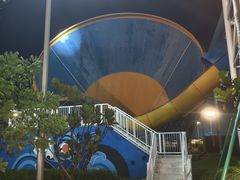 -汕头中海黄金海岸水上乐园