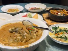 -恒记饭店·海鲜明档(淹城店)
