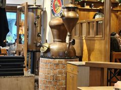 -Restaurant Paulaner am Dom