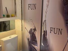 -Fun奇点轰趴馆(正佳广场店)