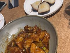 -金掌勺锅包肉(华润万象城店)