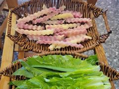 -阿婆情腊排骨火锅(金虹路店)