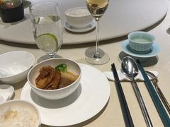 -皇朝会.经典传统粤菜(外滩店)