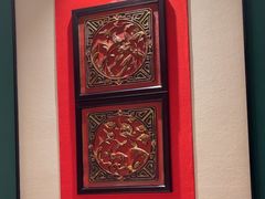 -杏花堂晋商私房菜(华熙五棵松店)