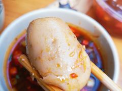 芋头鸡-黑竹香鸡(营和巷店)