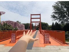 -北京世界公园