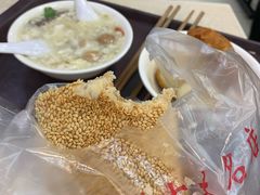 -常州糕团店(北大街新世纪商城店)