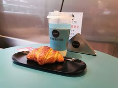 -弱水三千咖啡(达明店)
