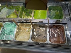 -九十葉·抹茶(南京·德基店)