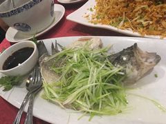 -鱼乐轩海鲜专门店