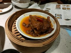 -吉旺港式餐厅(南方商城店)
