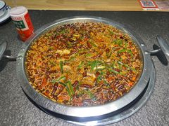 -胖子鱼·天水麻辣鱼火锅(秦州407店)