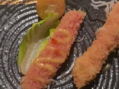-上井精致料理(中兴商业大厦店)