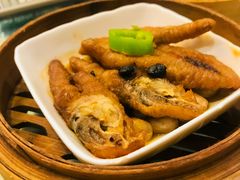 -潮福城大酒楼·潮粤菜·港式点心(阳光城店)