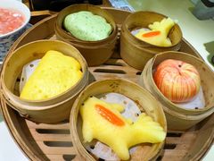 -苏梦江南·淮扬菜(夫子庙店)