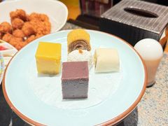 -真地道京味府·鲜橙烤鸭·北京菜(朝外大街东大桥店)