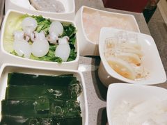 -海底捞火锅(青山湖万达夜宵主题店)