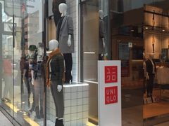 -优衣库(银座店)