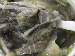 -江南红鱼汤(洋中花园店)