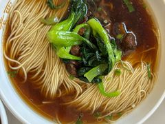 -老西白点心店