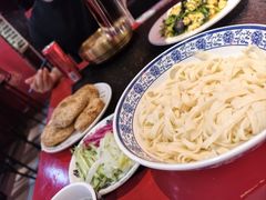 -老北京胡同味道二荤铺(酒仙桥店)