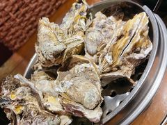 -令狐冲烤鱼·烧菜馆(达明店)