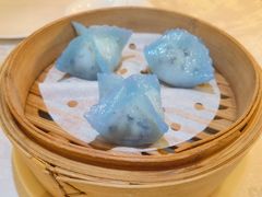 -酌宴府The China Club·广州万富希尔顿酒店(云城东路店)