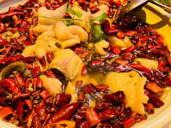 -龙门阵茶屋川菜馆(武康路店)